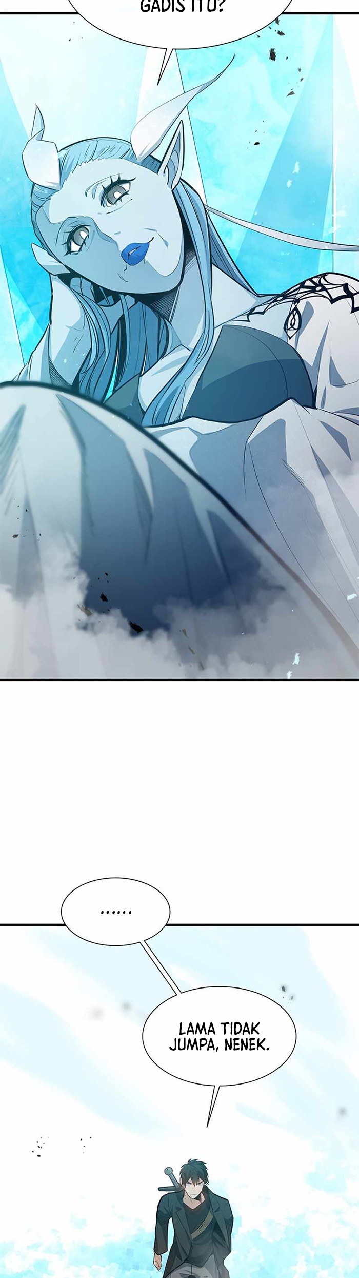 The Tutorial Is Too Hard Chapter 108 Halaman 4