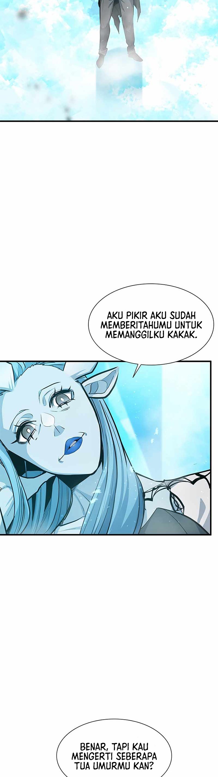 The Tutorial Is Too Hard Chapter 108 Halaman 5