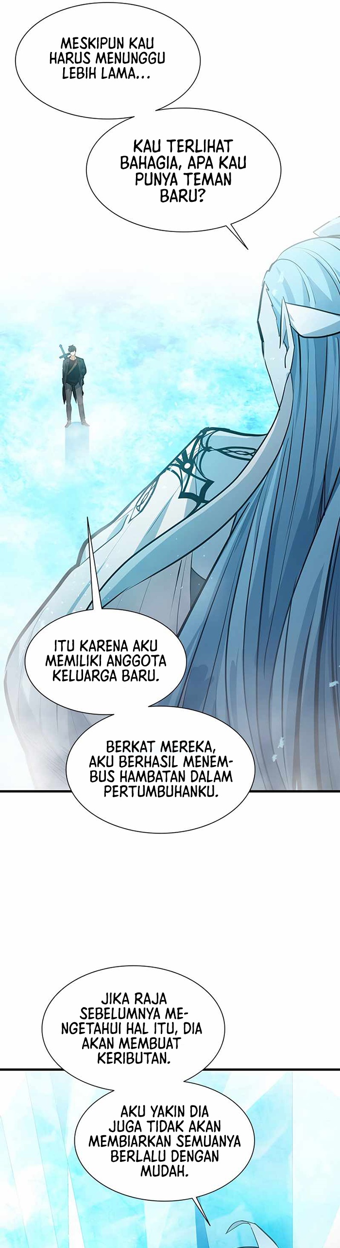 The Tutorial Is Too Hard Chapter 108 Halaman 7