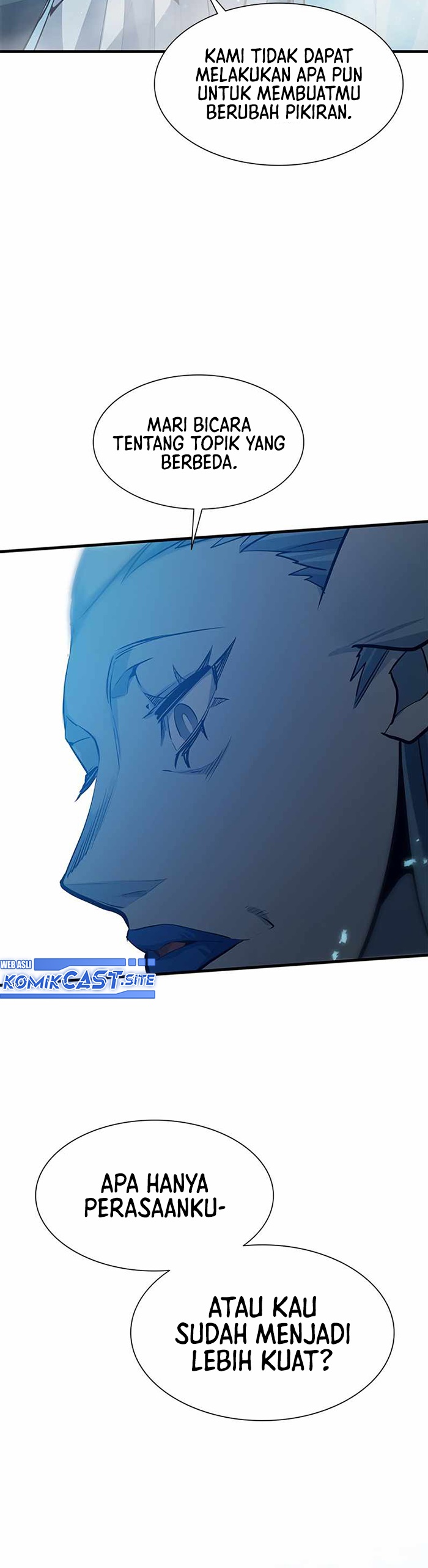 The Tutorial Is Too Hard Chapter 108 Halaman 9