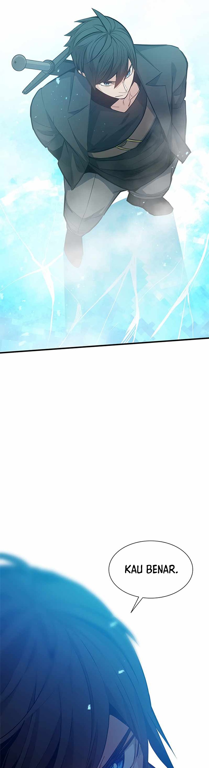 The Tutorial Is Too Hard Chapter 108 Halaman 10