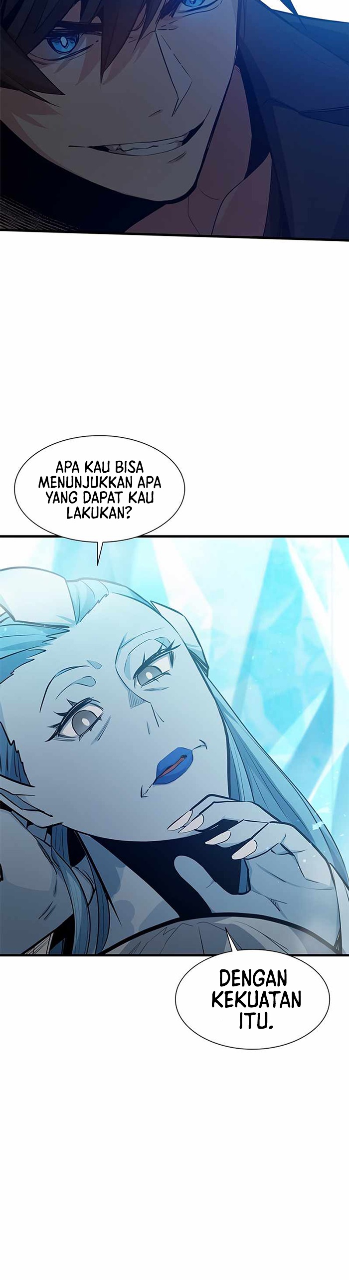 The Tutorial Is Too Hard Chapter 108 Halaman 11