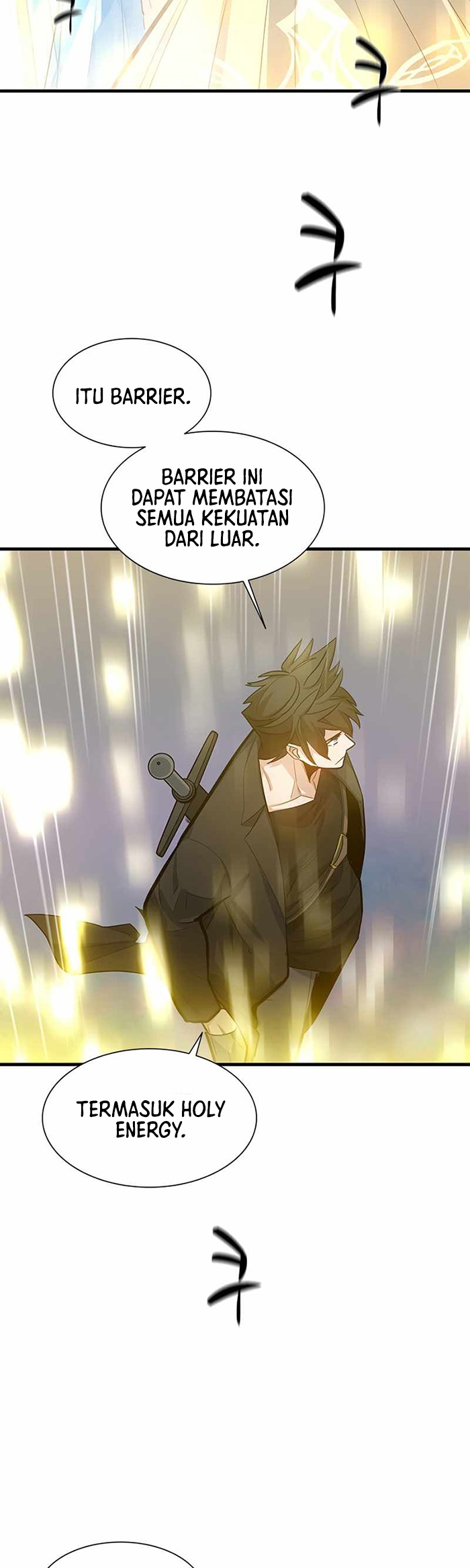 The Tutorial Is Too Hard Chapter 108 Halaman 14