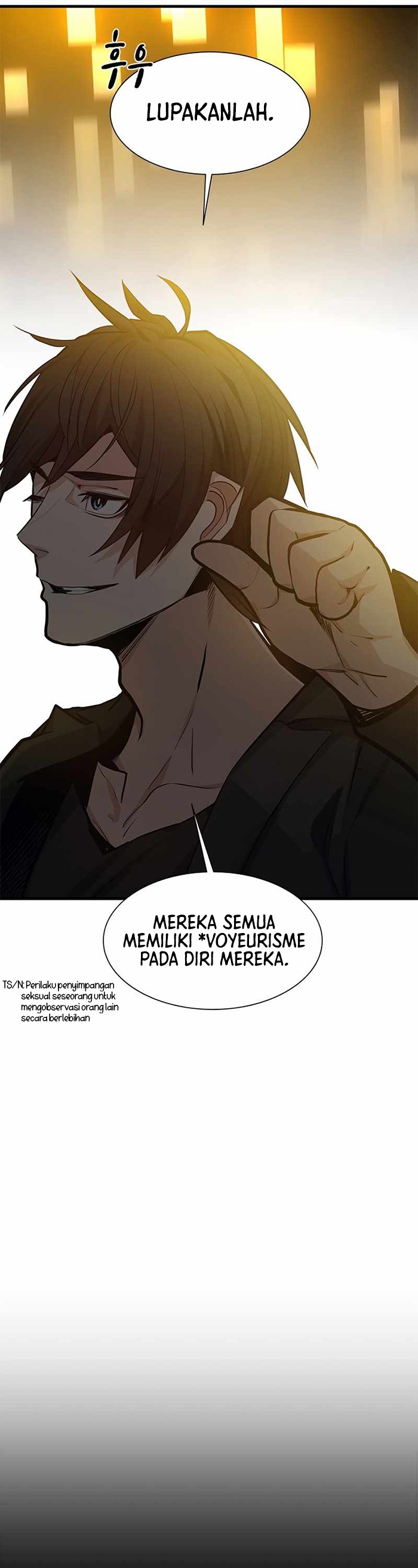 The Tutorial Is Too Hard Chapter 108 Halaman 17