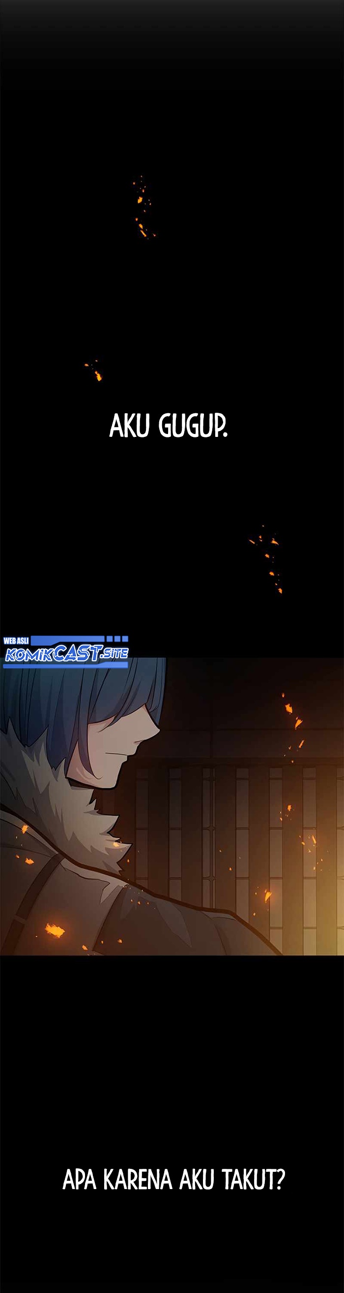 The Tutorial Is Too Hard Chapter 108 Halaman 18