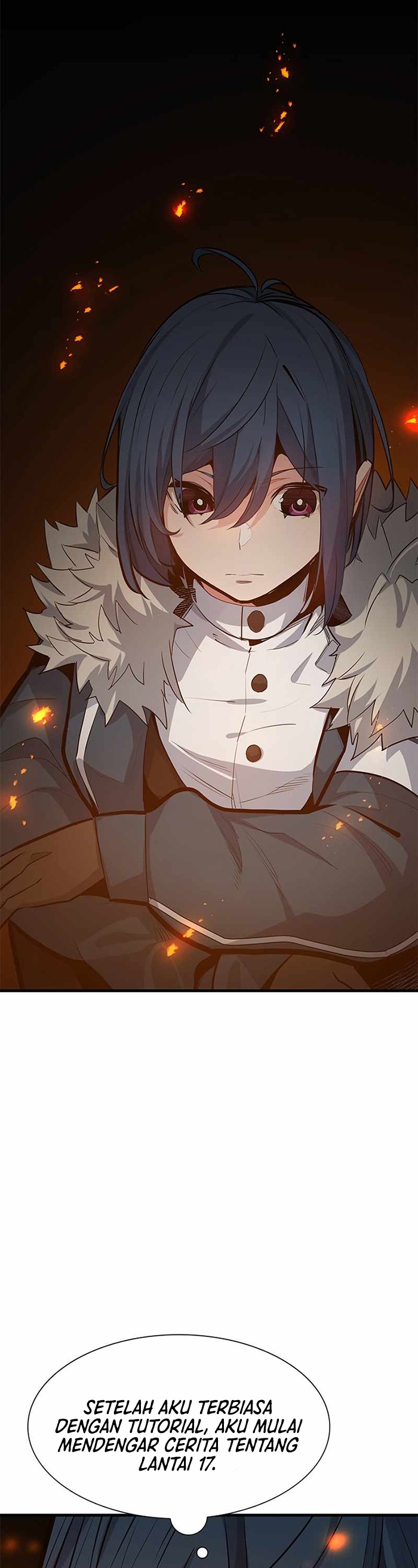 The Tutorial Is Too Hard Chapter 108 Halaman 19