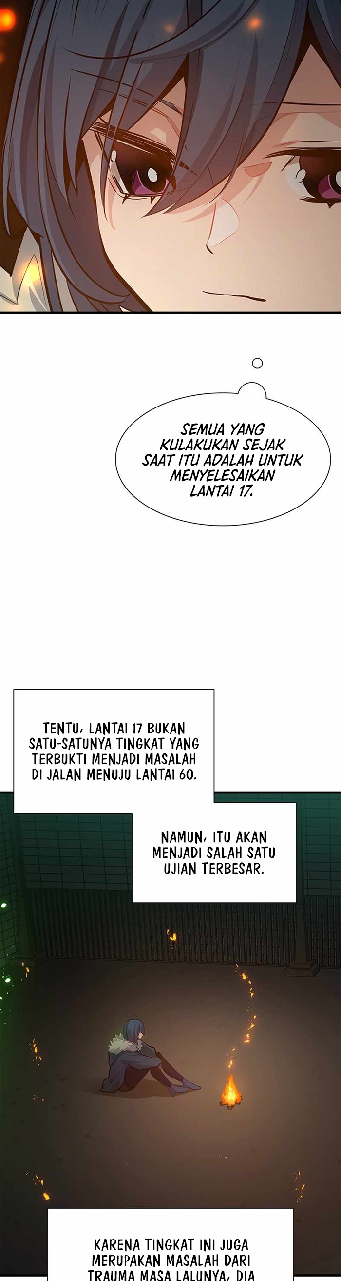 The Tutorial Is Too Hard Chapter 108 Halaman 20