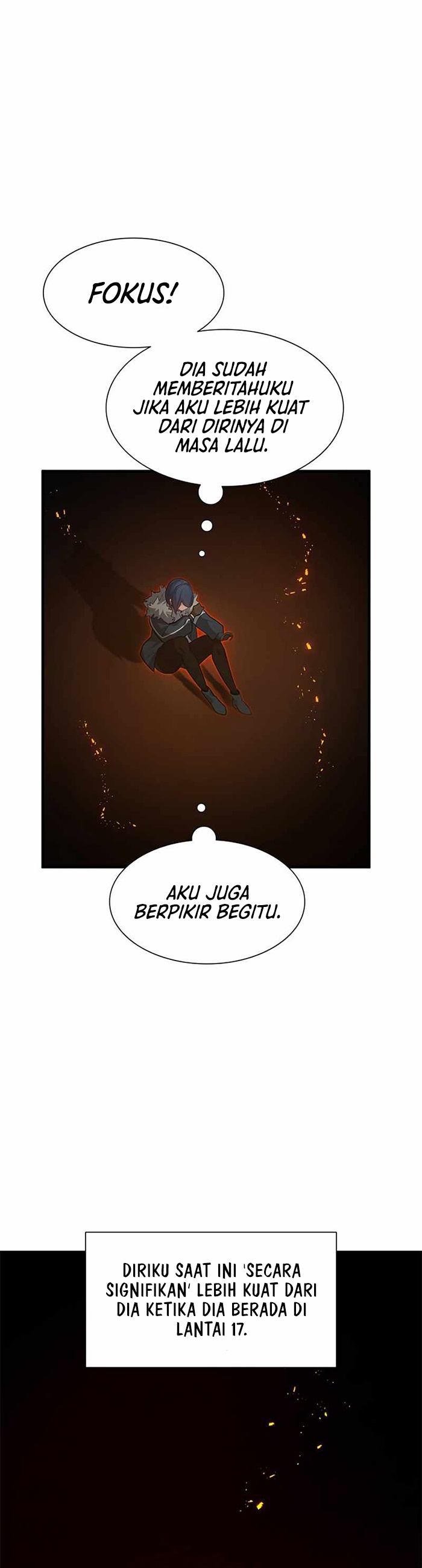 The Tutorial Is Too Hard Chapter 108 Halaman 23