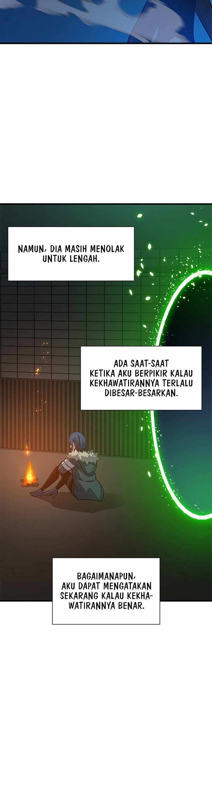 The Tutorial Is Too Hard Chapter 108 Halaman 26