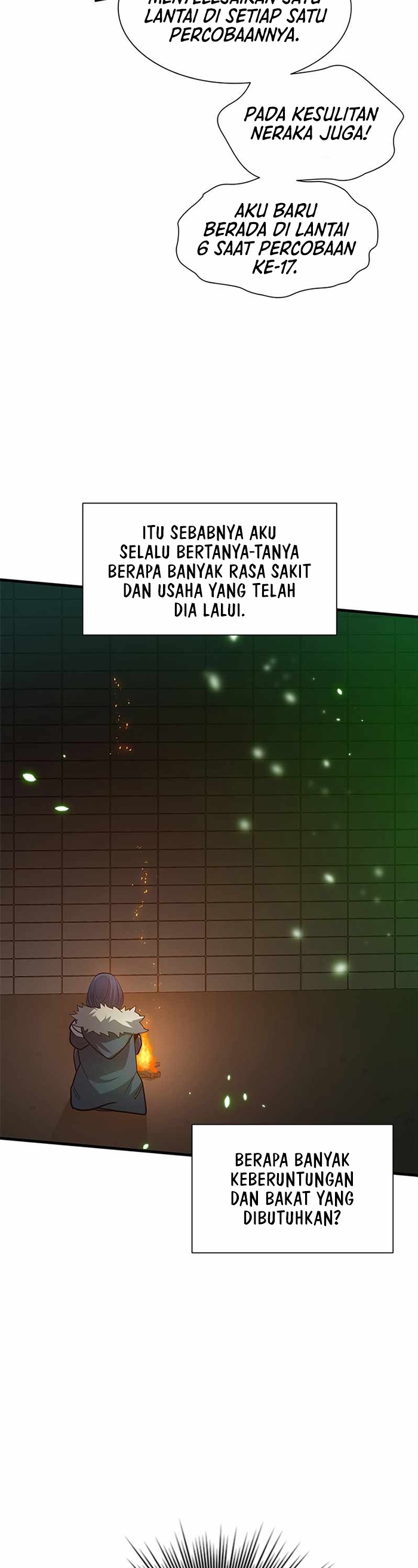 The Tutorial Is Too Hard Chapter 108 Halaman 28