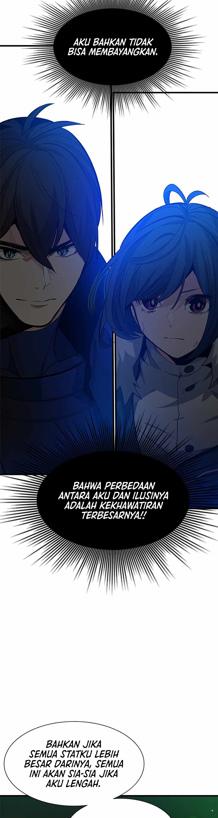 The Tutorial Is Too Hard Chapter 108 Halaman 29