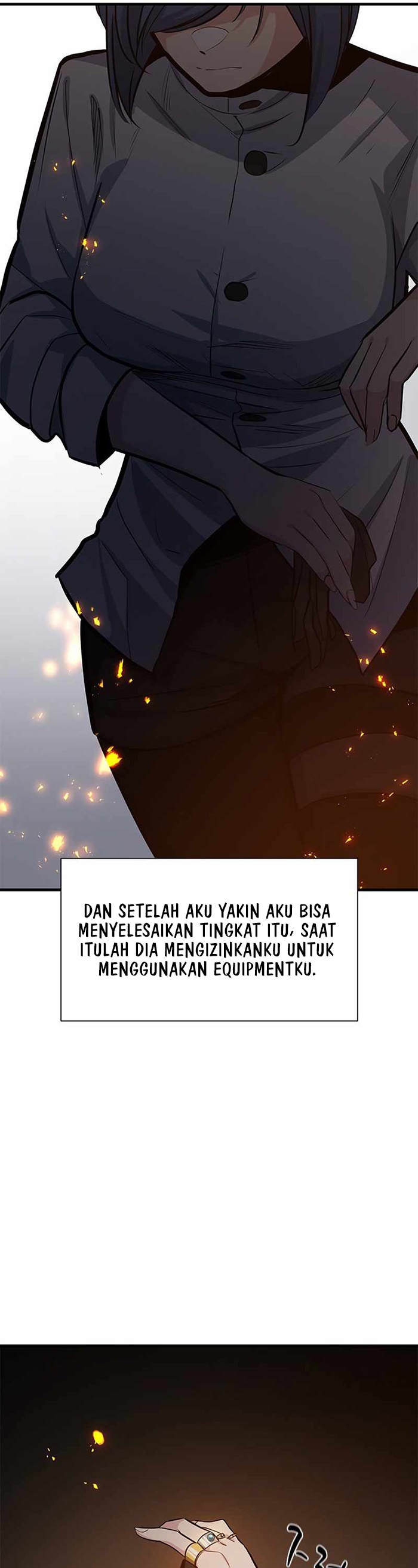 The Tutorial Is Too Hard Chapter 108 Halaman 37