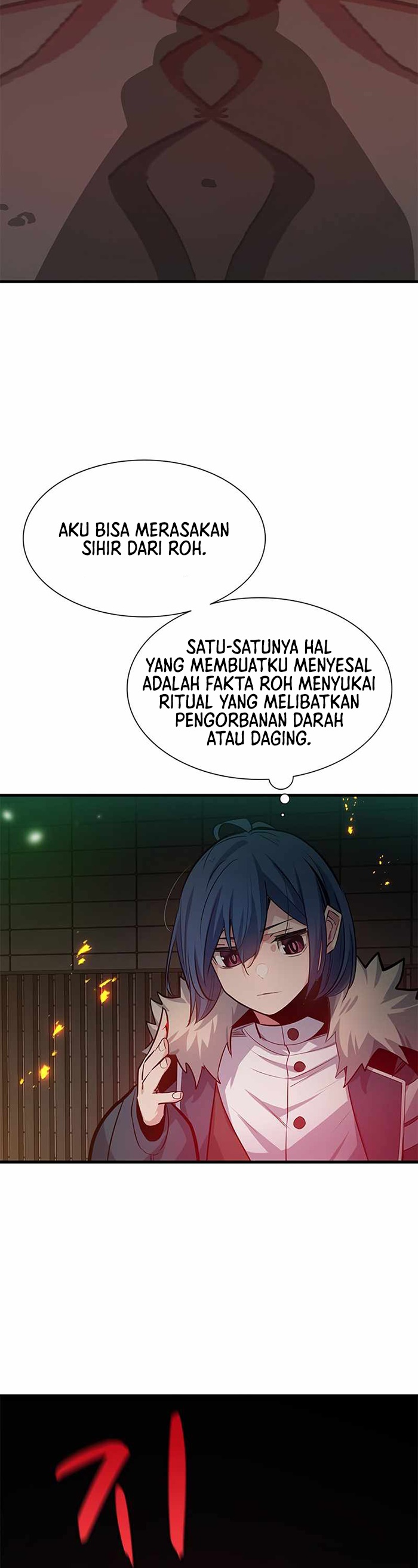 The Tutorial Is Too Hard Chapter 108 Halaman 40