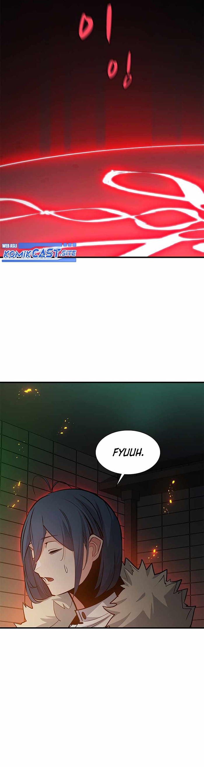 The Tutorial Is Too Hard Chapter 108 Halaman 41