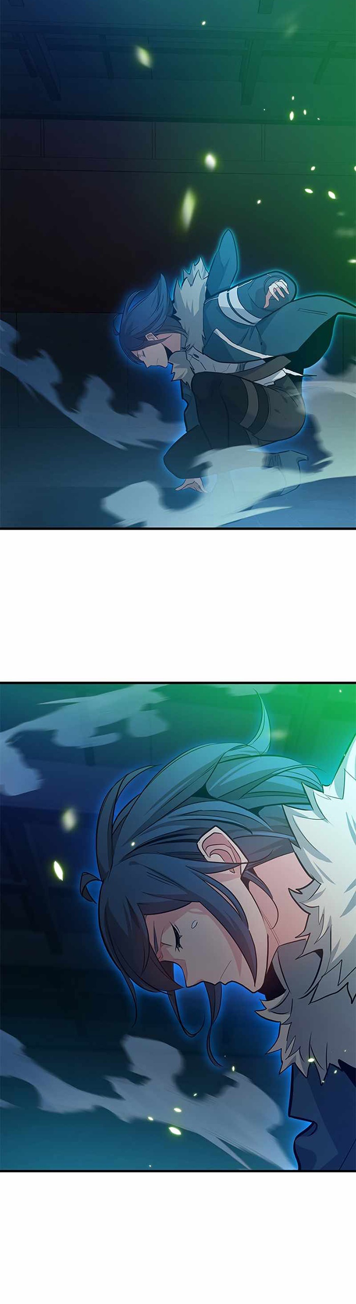 The Tutorial Is Too Hard Chapter 108 Halaman 44