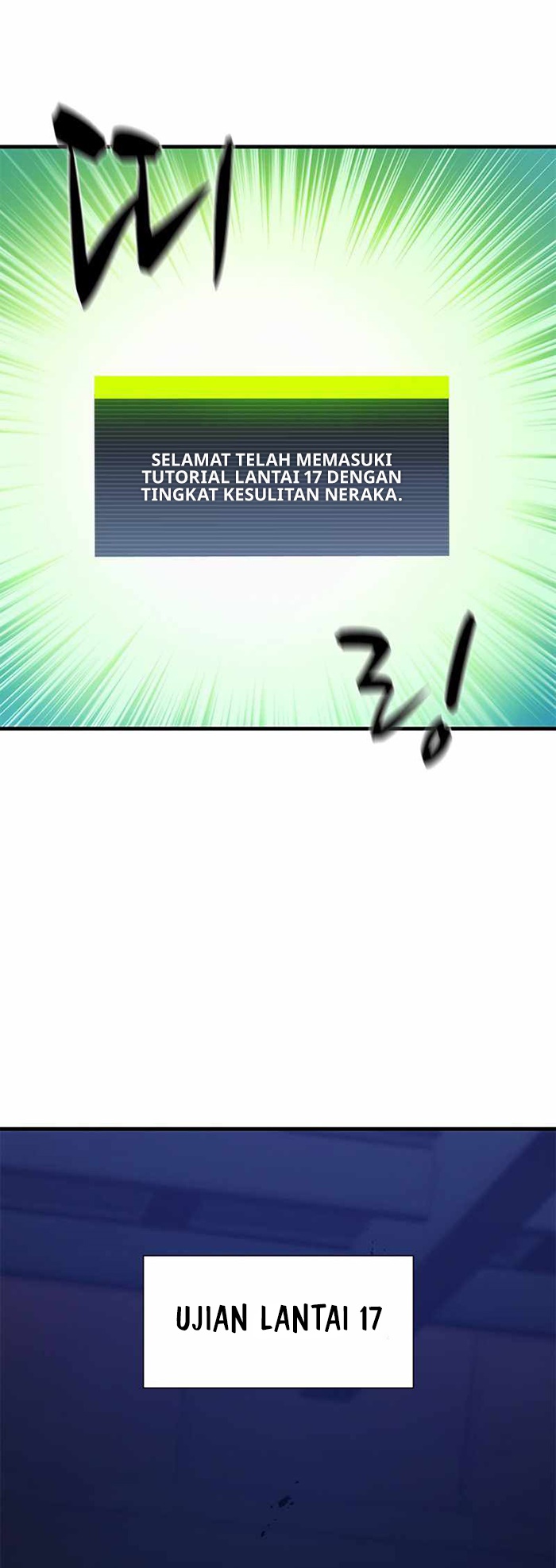 The Tutorial Is Too Hard Chapter 108 Halaman 49