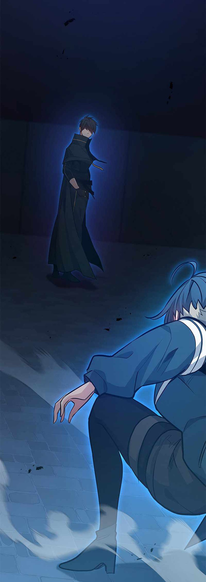 The Tutorial Is Too Hard Chapter 108 Halaman 50