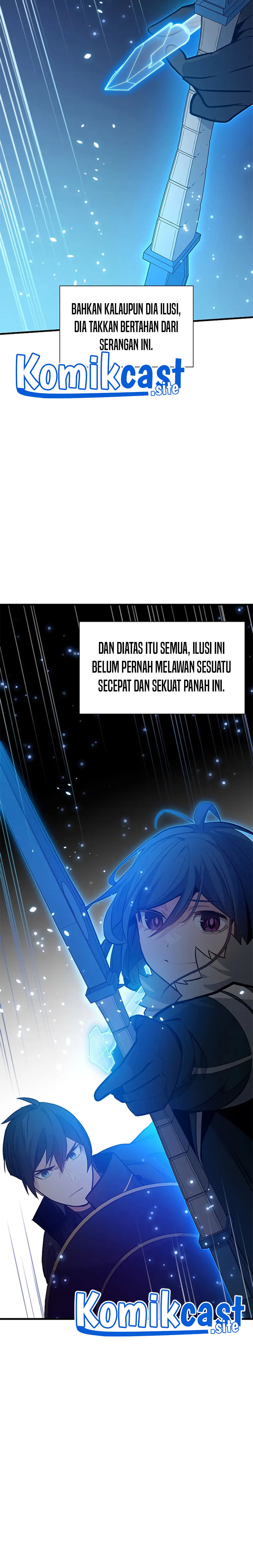 The Tutorial Is Too Hard Chapter 109 Halaman 13
