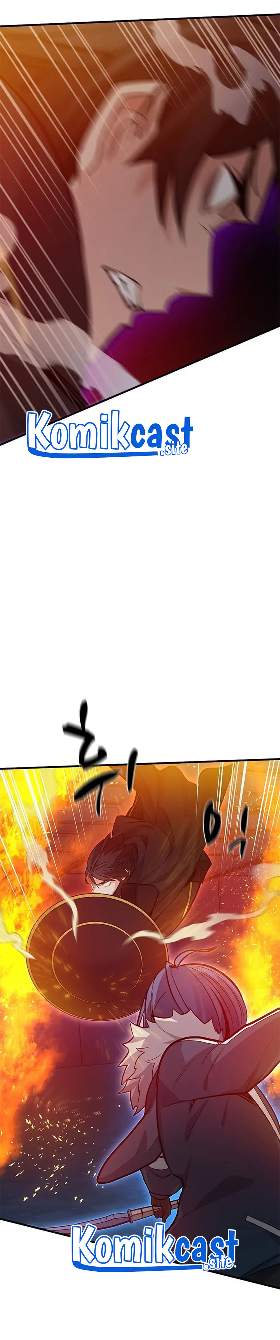 The Tutorial Is Too Hard Chapter 109 Halaman 26