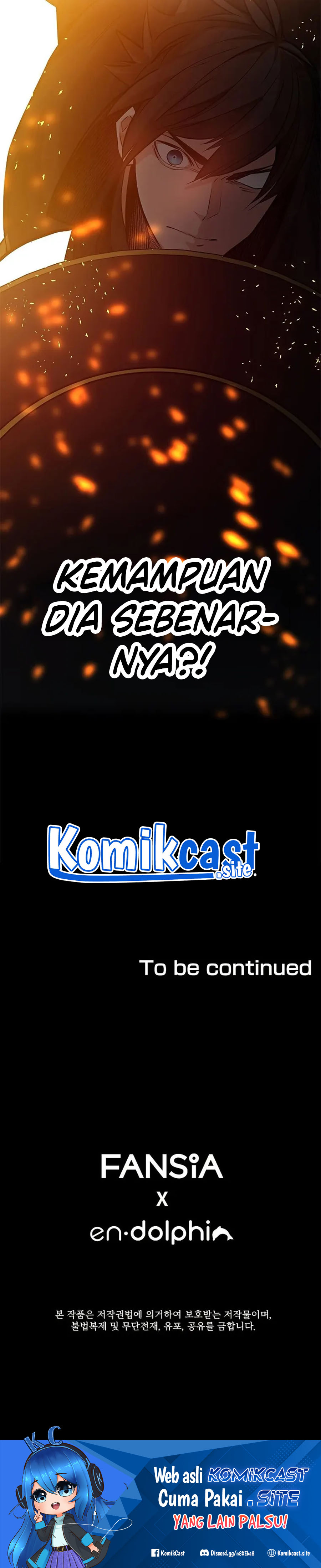 The Tutorial Is Too Hard Chapter 109 Halaman 28