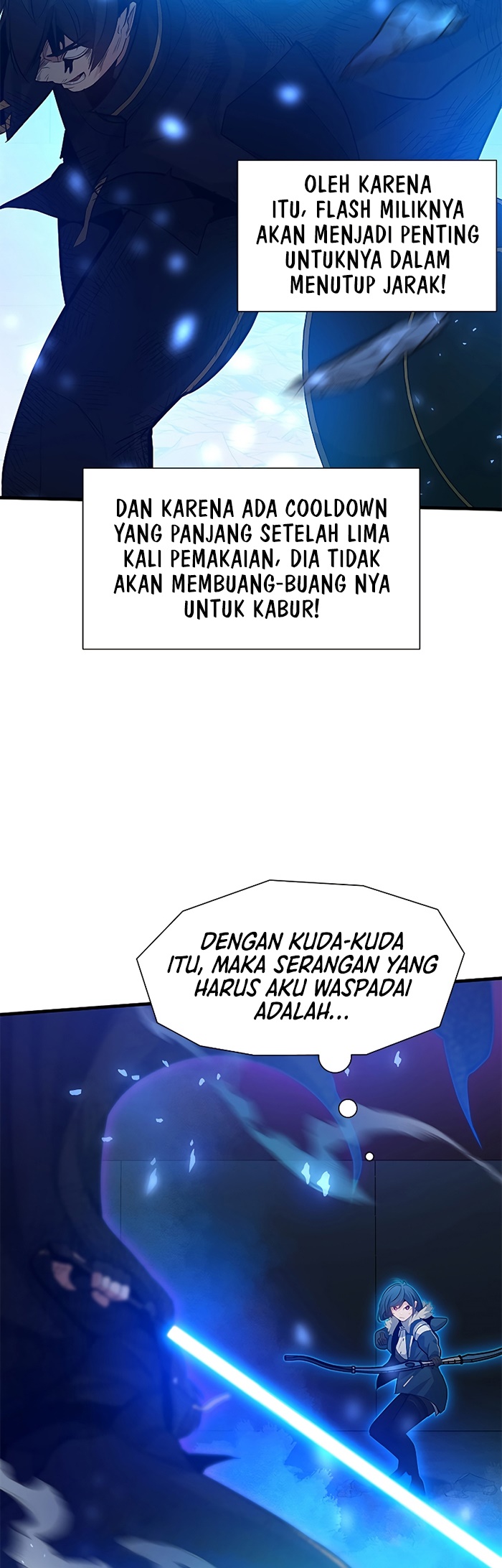The Tutorial Is Too Hard Chapter 110 Halaman 26