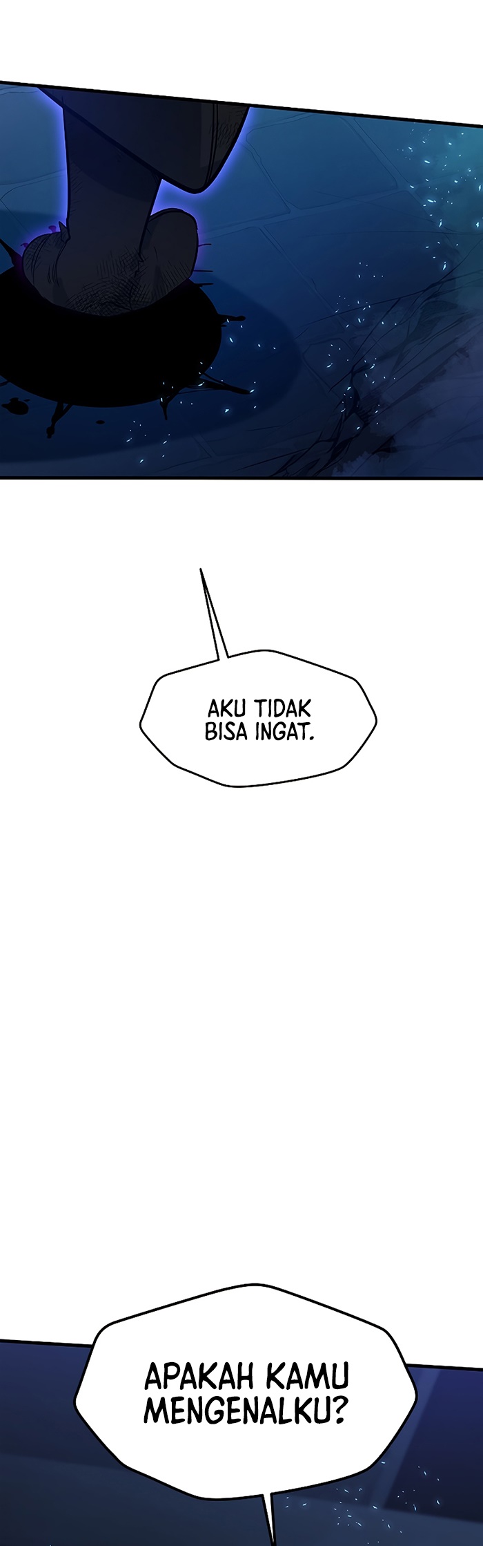 The Tutorial Is Too Hard Chapter 110 Halaman 38