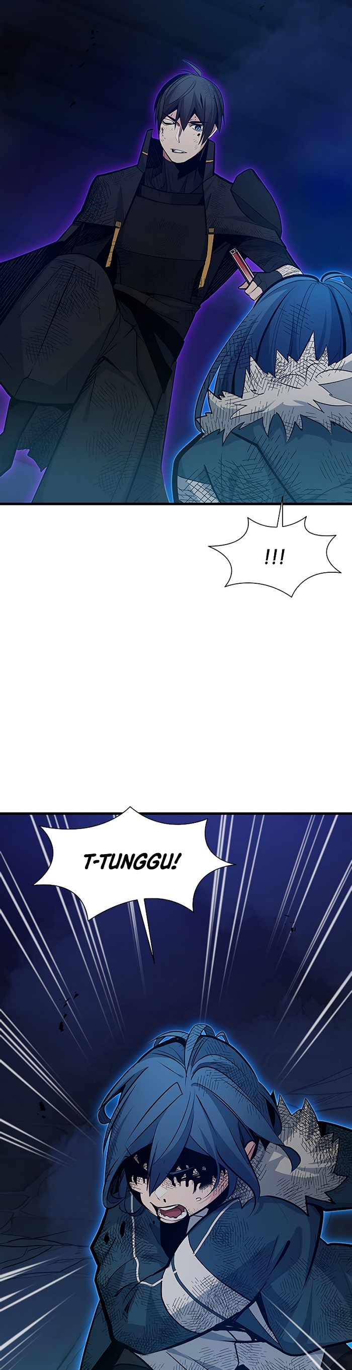 The Tutorial Is Too Hard Chapter 112 Halaman 29