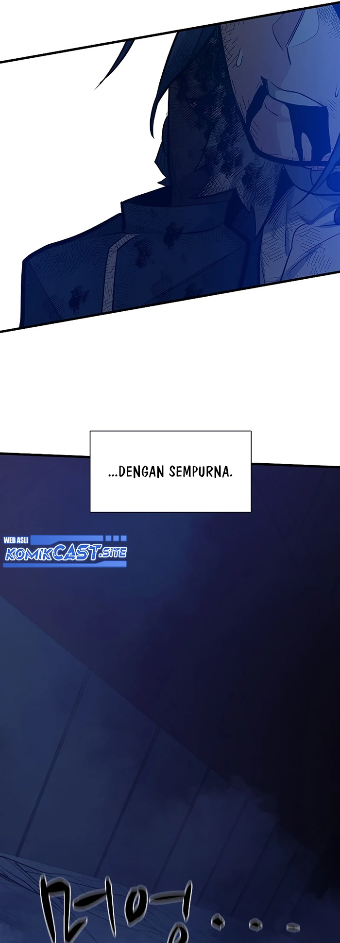 The Tutorial Is Too Hard Chapter 112 Halaman 52