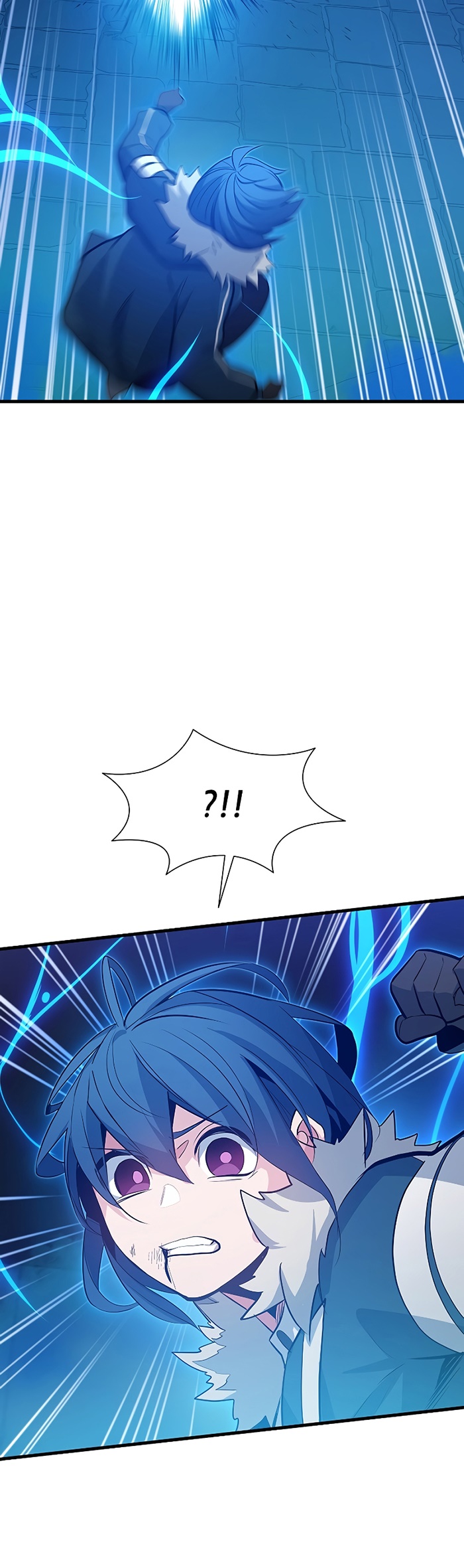 The Tutorial Is Too Hard Chapter 113 Halaman 34