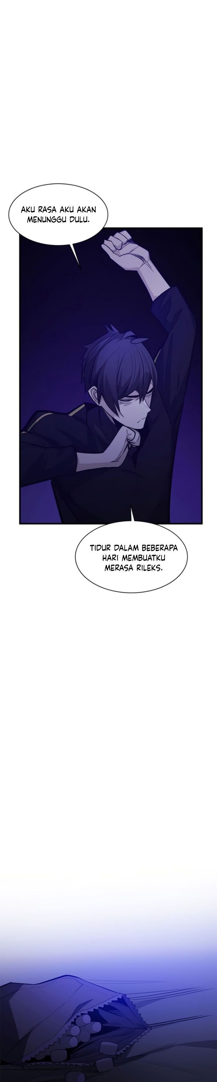 The Tutorial Is Too Hard Chapter 115 Halaman 24