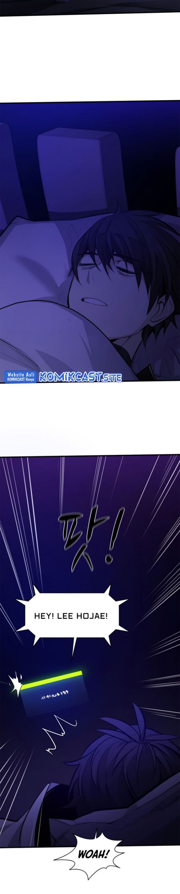The Tutorial Is Too Hard Chapter 115 Halaman 25