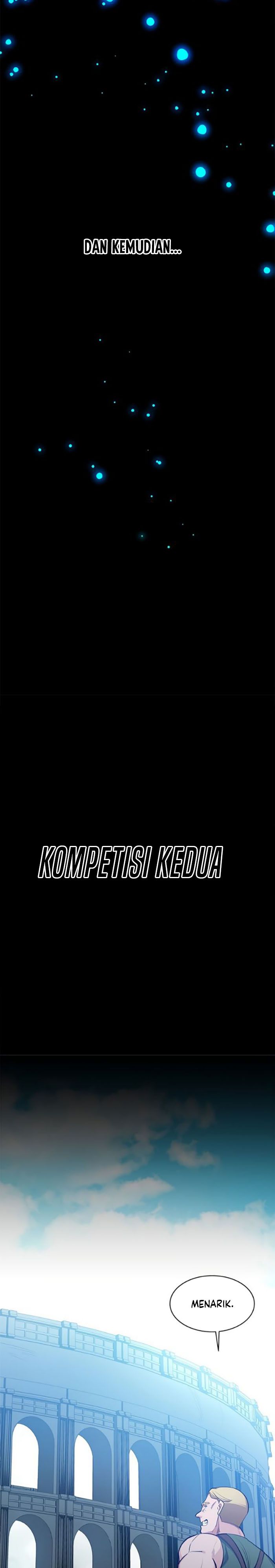 The Tutorial Is Too Hard Chapter 115 Halaman 40
