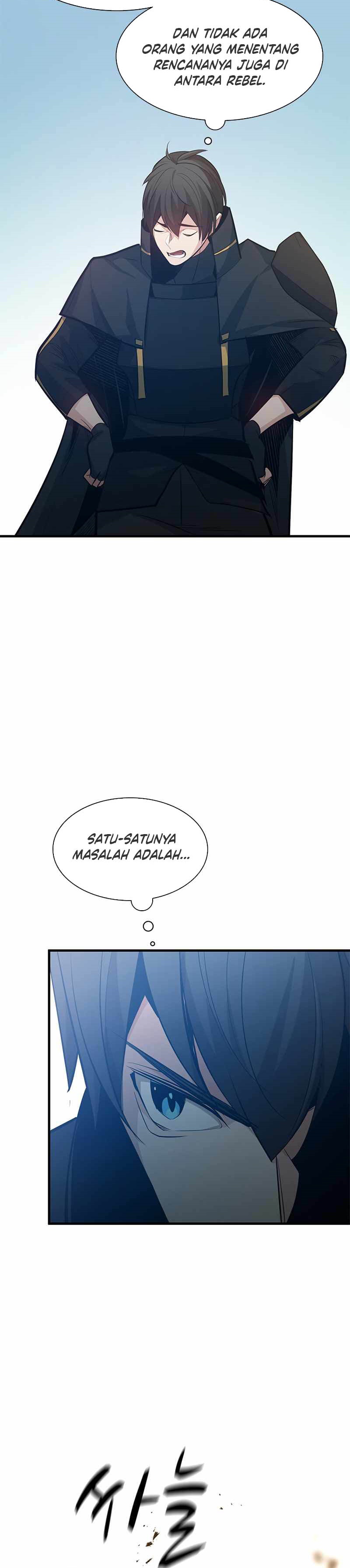 The Tutorial Is Too Hard Chapter 116 Halaman 20