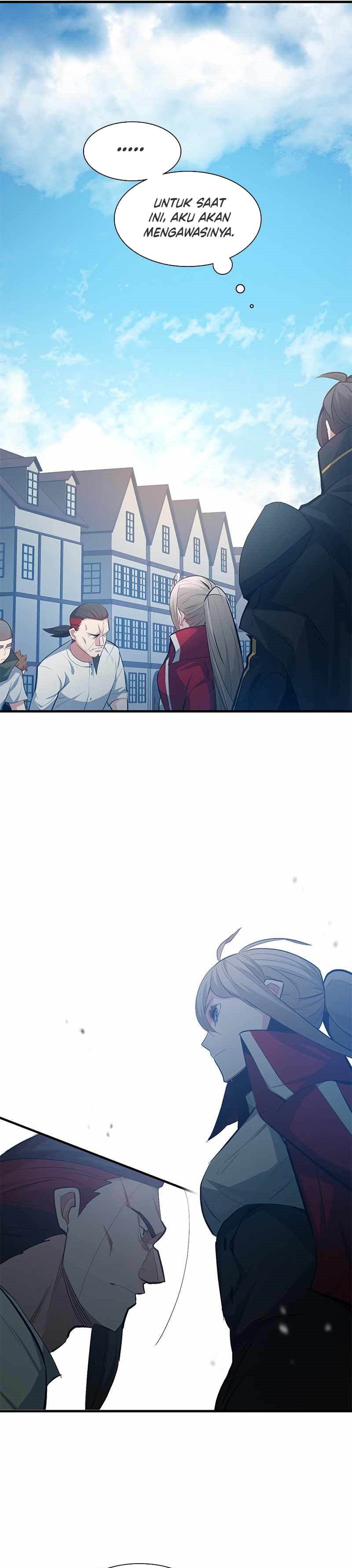 The Tutorial Is Too Hard Chapter 116 Halaman 34