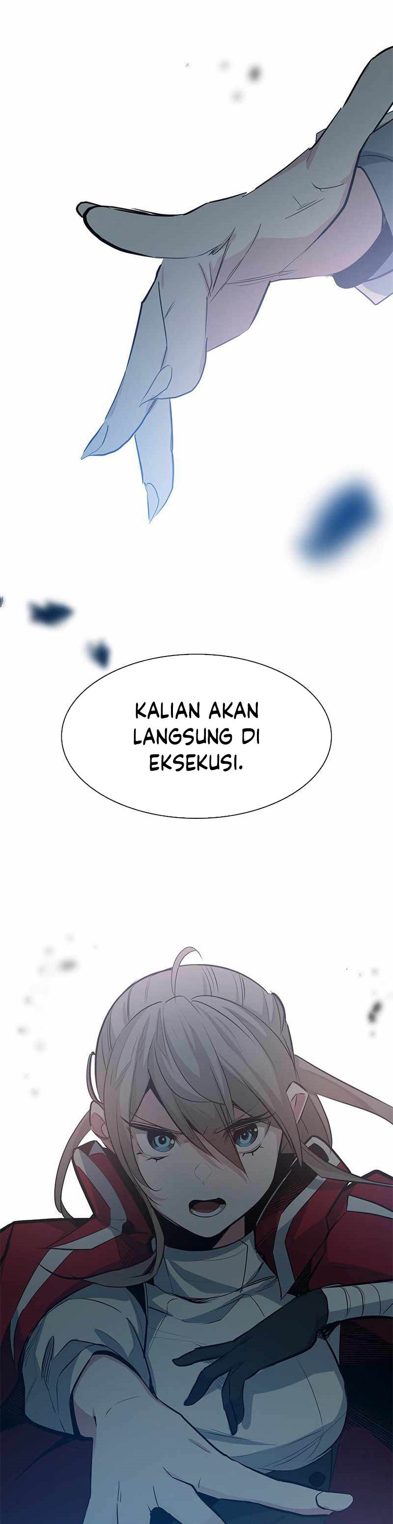 The Tutorial Is Too Hard Chapter 116 Halaman 39