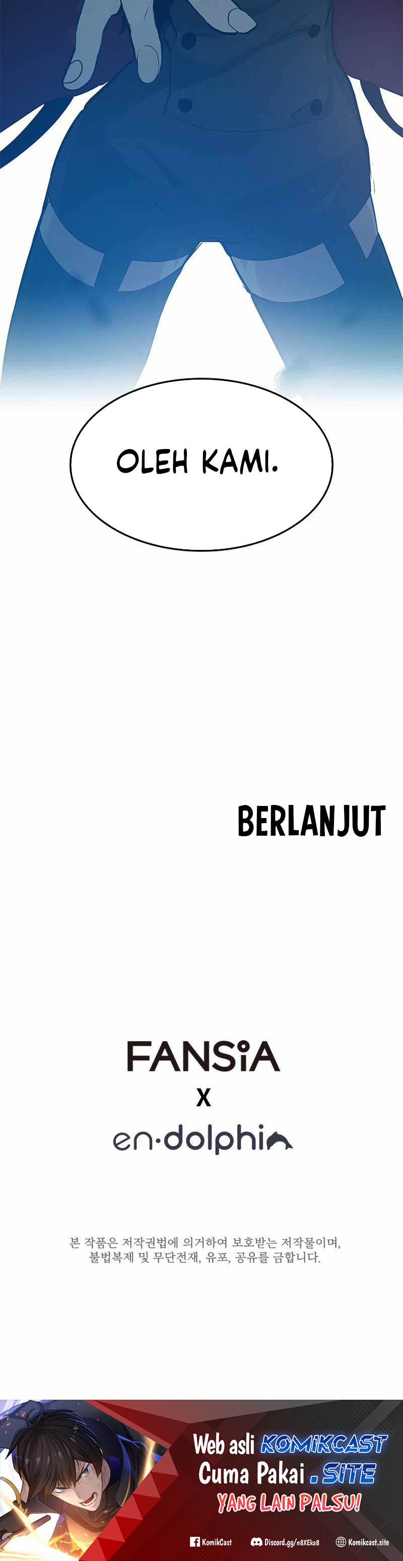 The Tutorial Is Too Hard Chapter 116 Halaman 40
