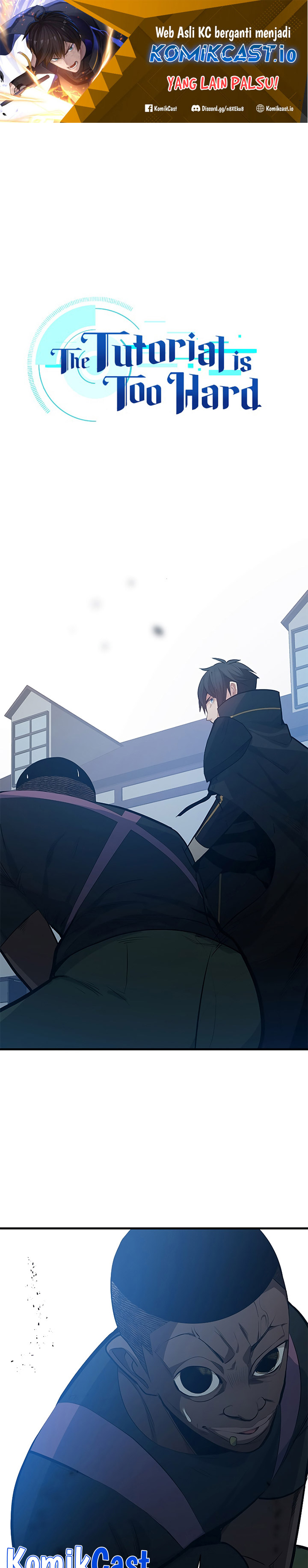 The Tutorial Is Too Hard Chapter 118 Halaman 2