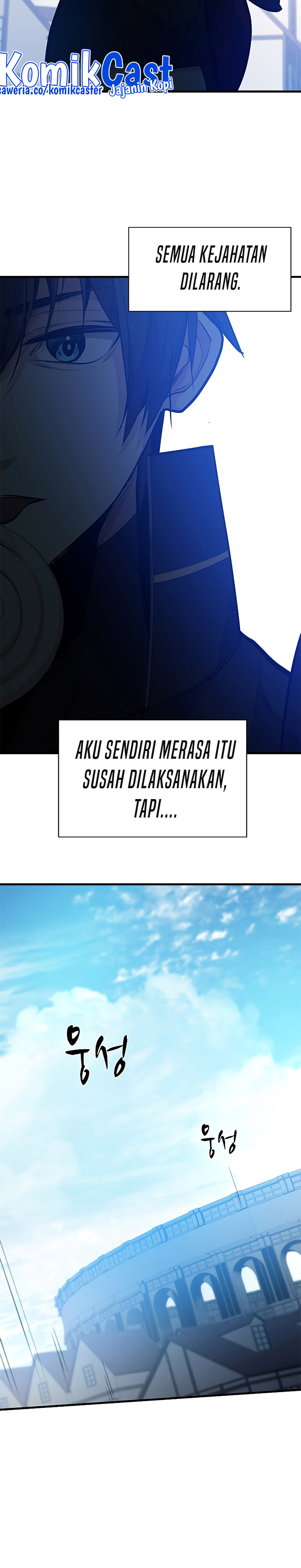 The Tutorial Is Too Hard Chapter 118 Halaman 19