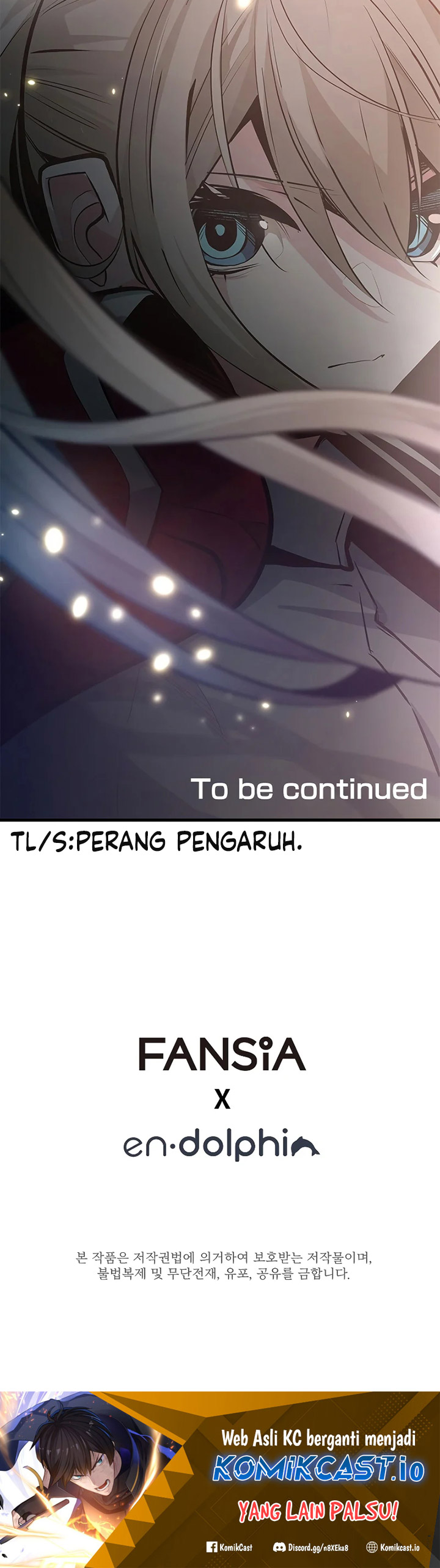 The Tutorial Is Too Hard Chapter 118 Halaman 35