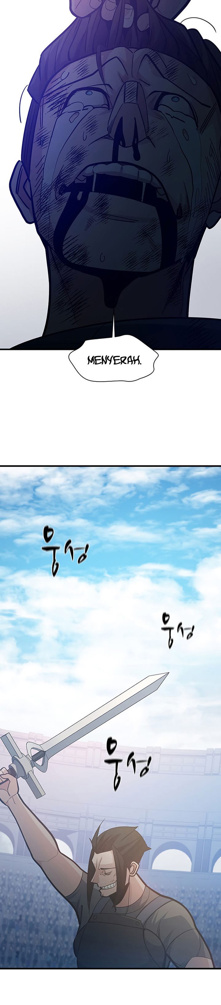 The Tutorial Is Too Hard Chapter 121 Halaman 13