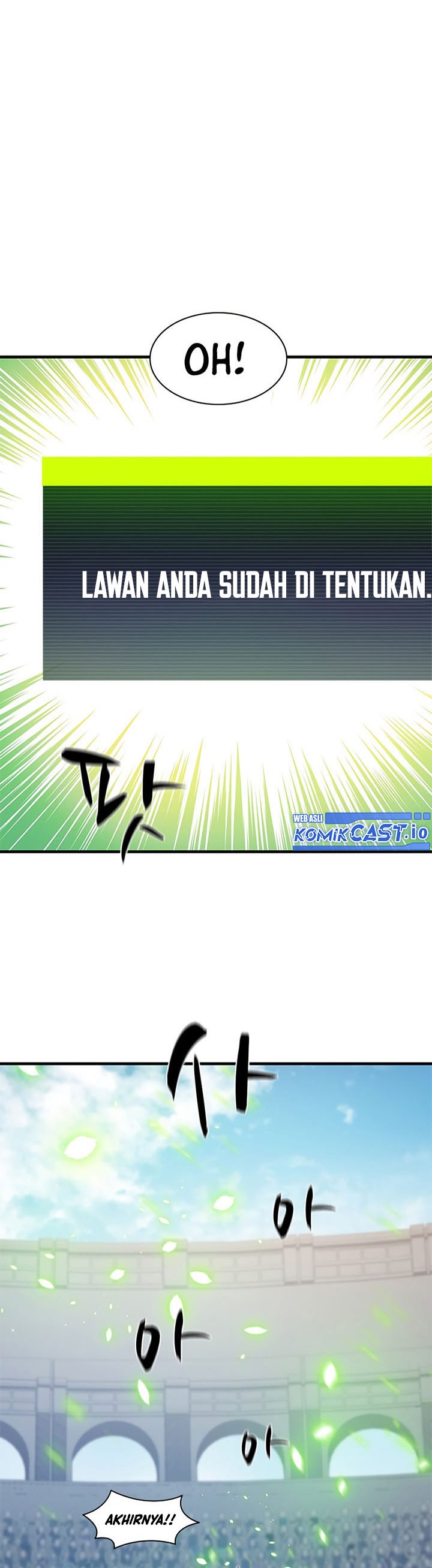 The Tutorial Is Too Hard Chapter 121 Halaman 18