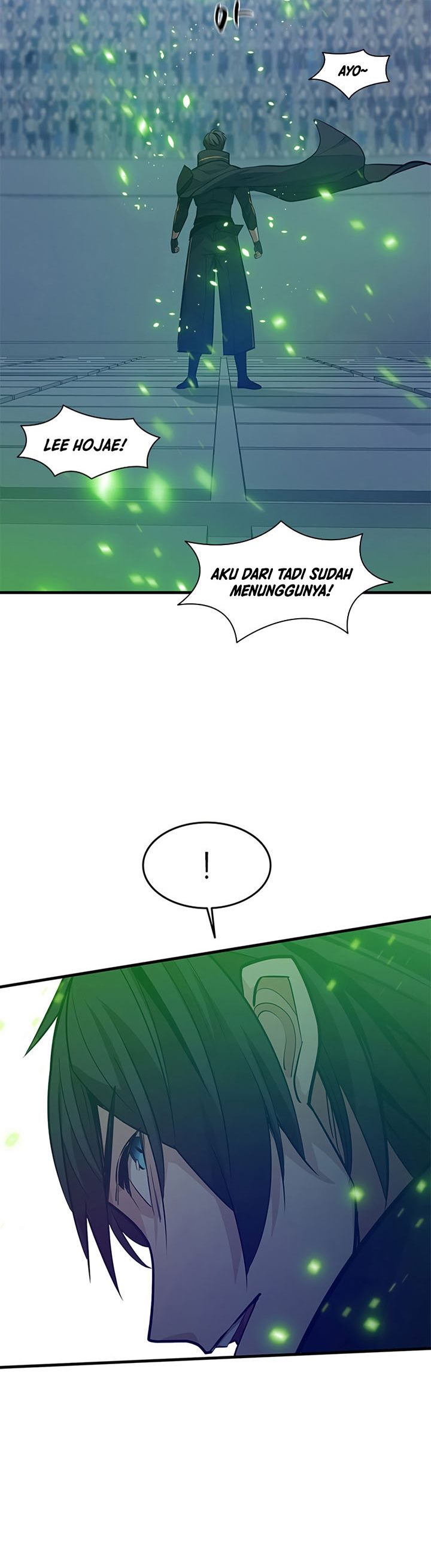 The Tutorial Is Too Hard Chapter 121 Halaman 19