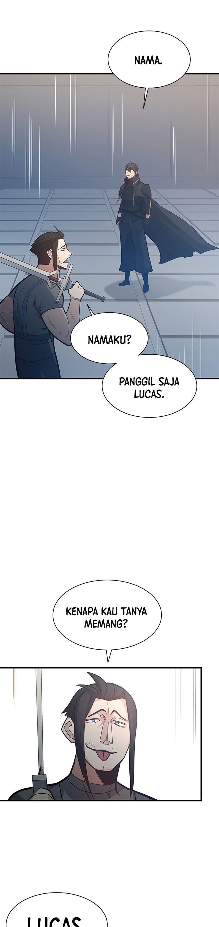 The Tutorial Is Too Hard Chapter 121 Halaman 22