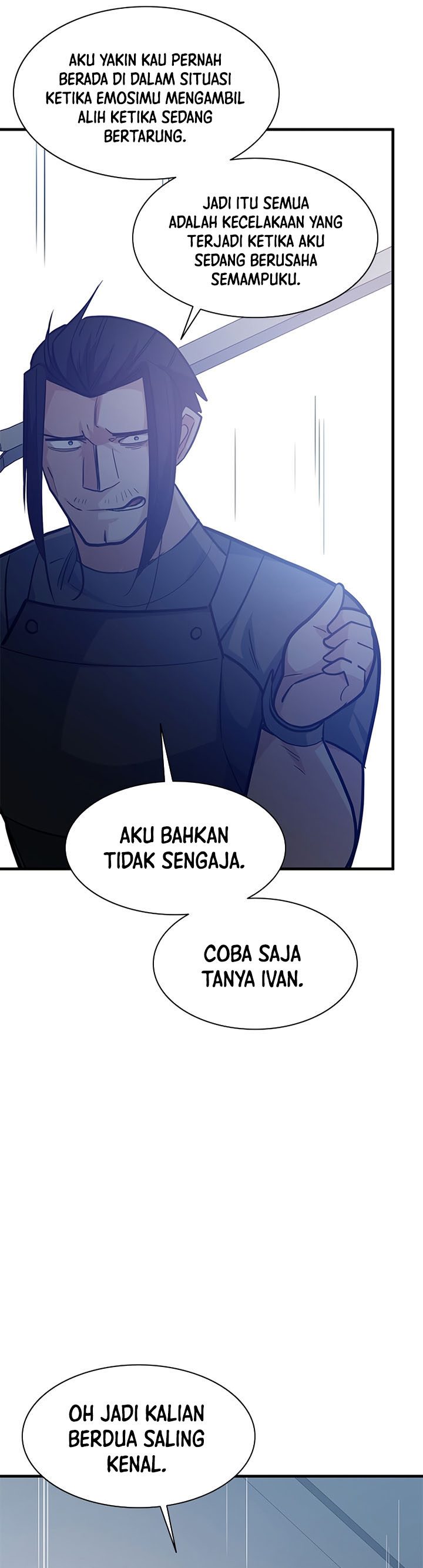 The Tutorial Is Too Hard Chapter 121 Halaman 24
