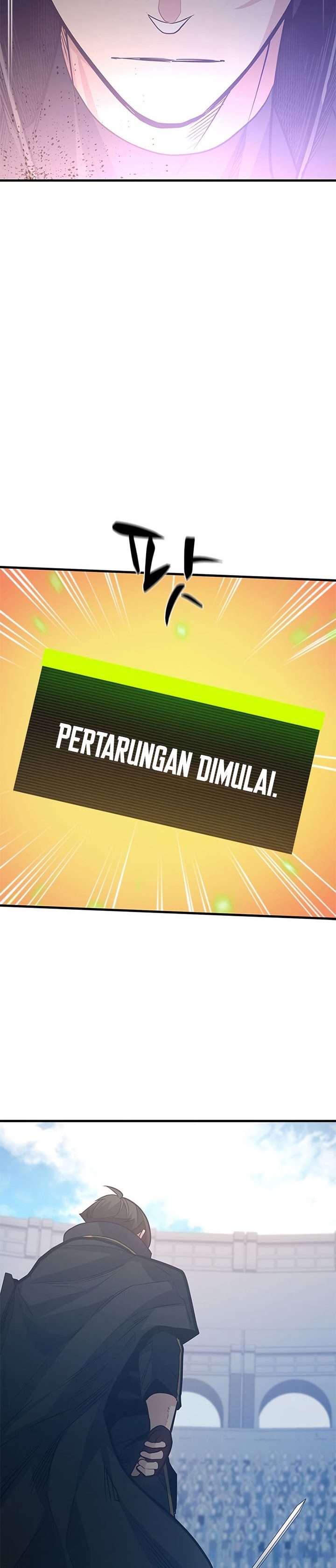 The Tutorial Is Too Hard Chapter 121 Halaman 30