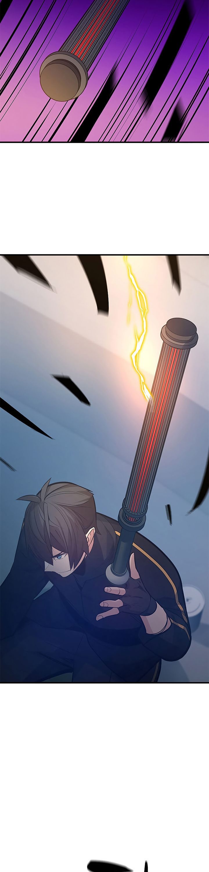 The Tutorial Is Too Hard Chapter 124 Halaman 23