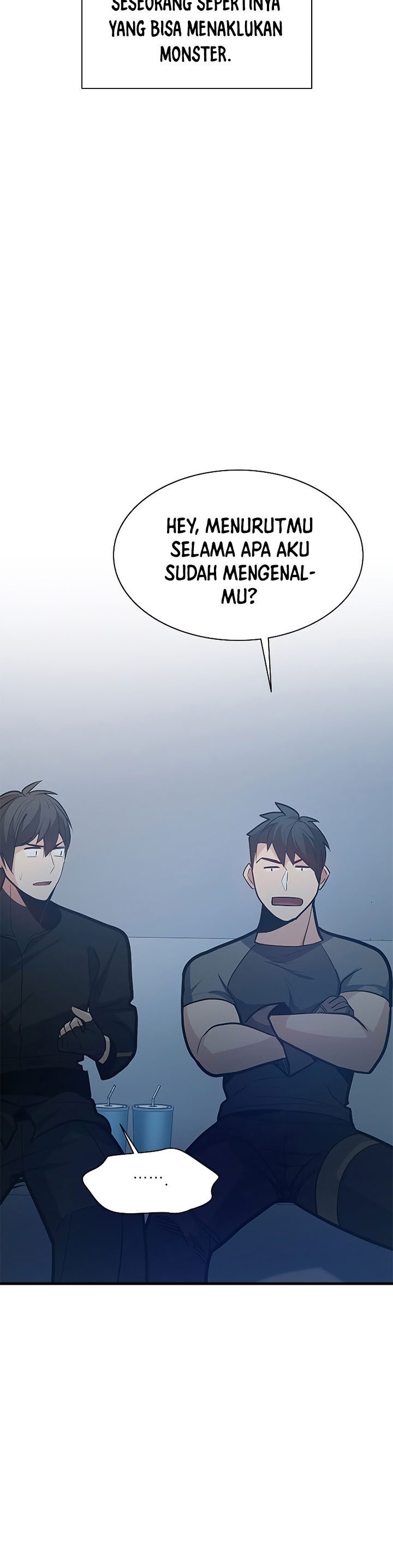 The Tutorial Is Too Hard Chapter 124 Halaman 41
