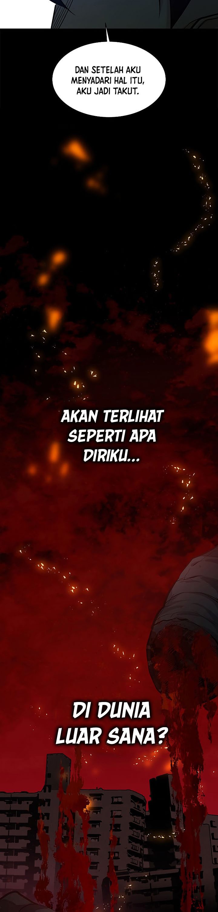 The Tutorial Is Too Hard Chapter 124 Halaman 46