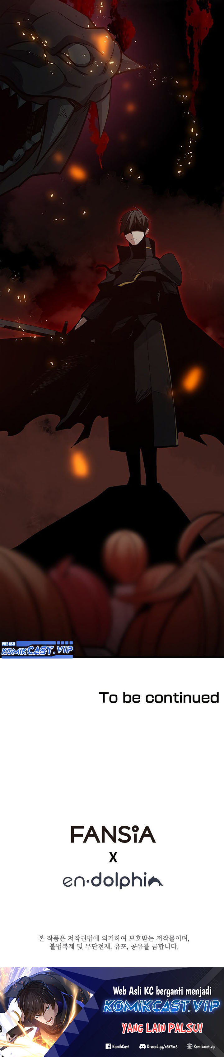The Tutorial Is Too Hard Chapter 124 Halaman 47