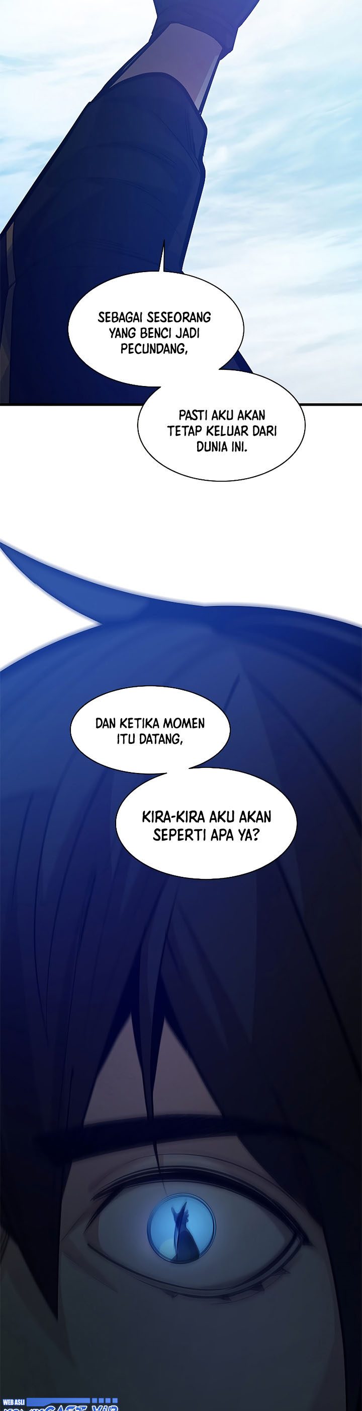 The Tutorial Is Too Hard Chapter 125 Halaman 8
